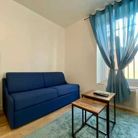 Zen - 35m2 à Apartamento