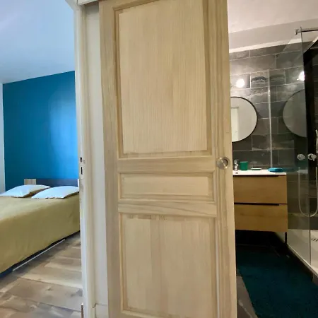 Apartamento Zen - 35m2 à *