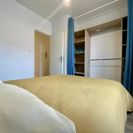 Apartamento Zen - 35m2 à *