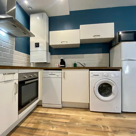 Zen - 35m2 à Apartamento Carcassonne